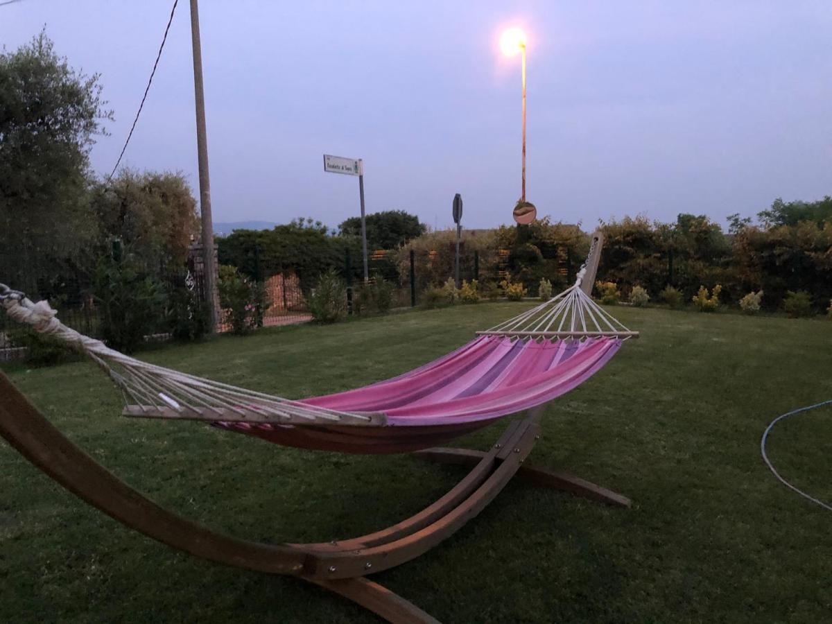 Holiday home Sweet Costermano