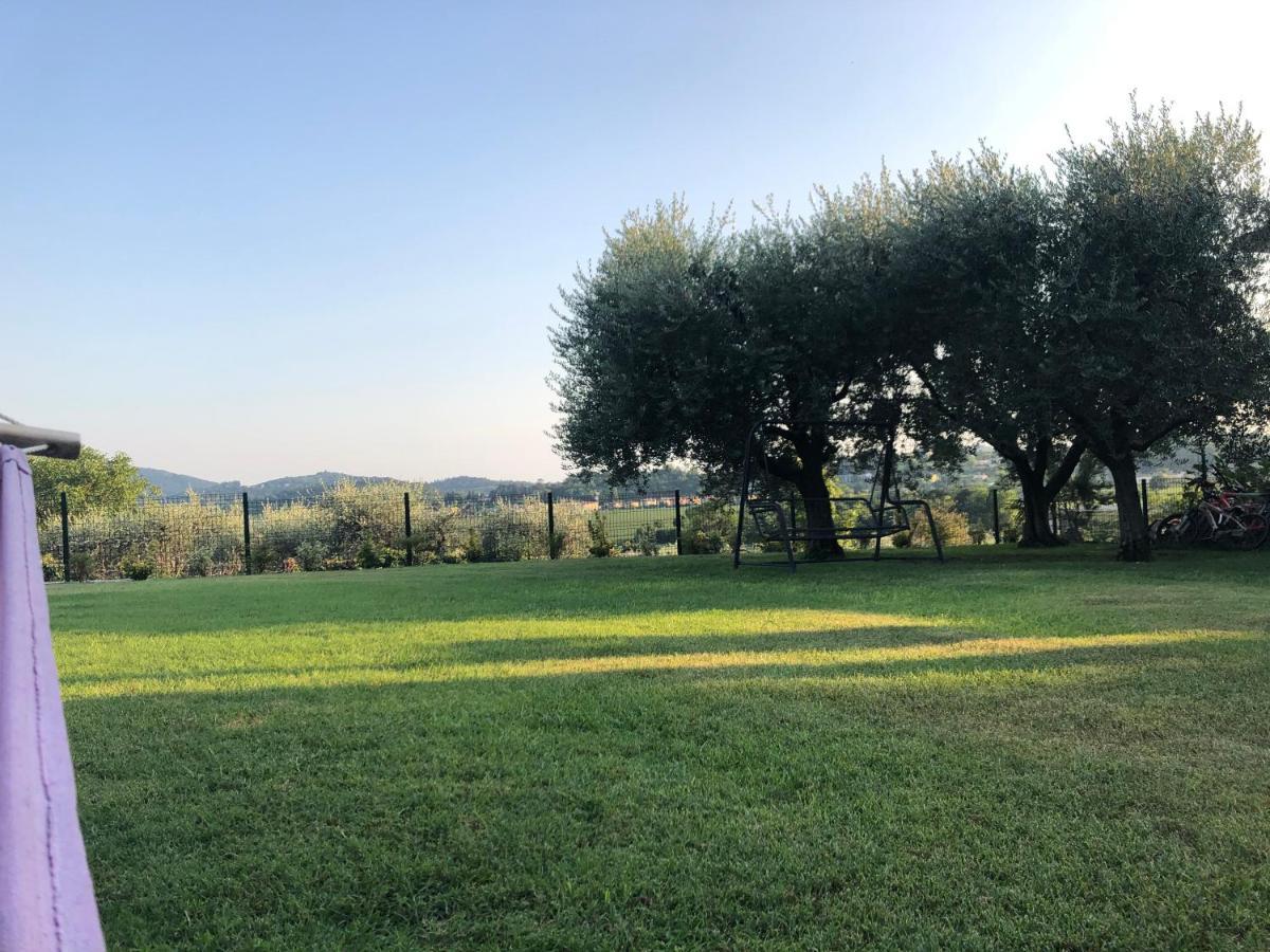 Holiday home Sweet Costermano