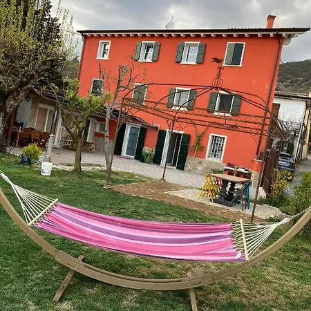 Sweet Home Costermano Exterior photo