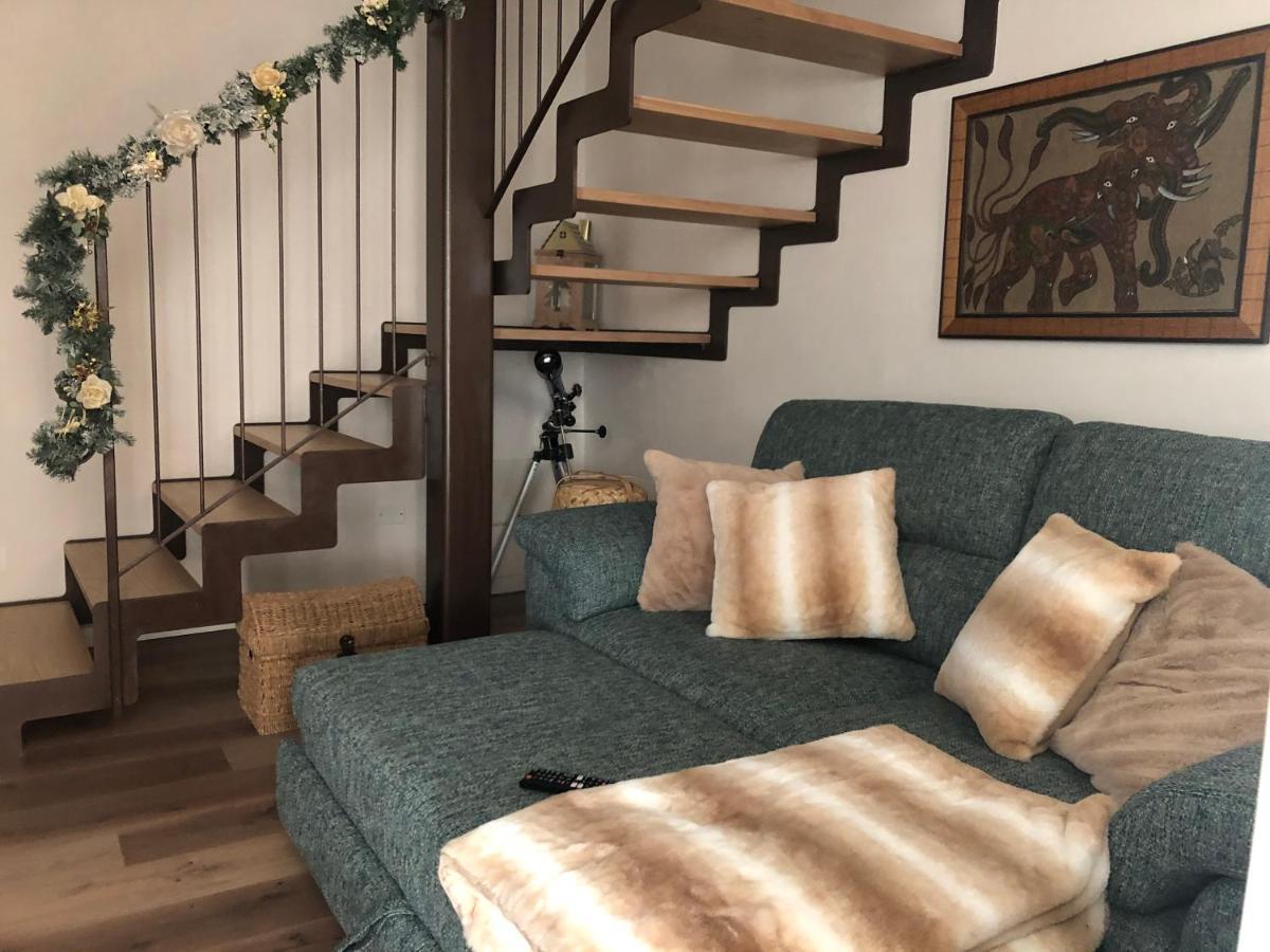 Sweet Ferienhaus Costermano sul Garda