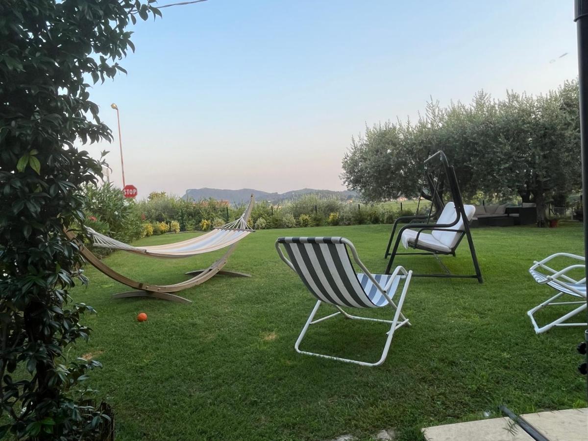 Ferienhaus Sweet Costermano sul Garda